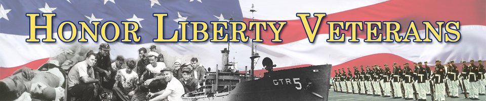 Honor Liberty Veterans
