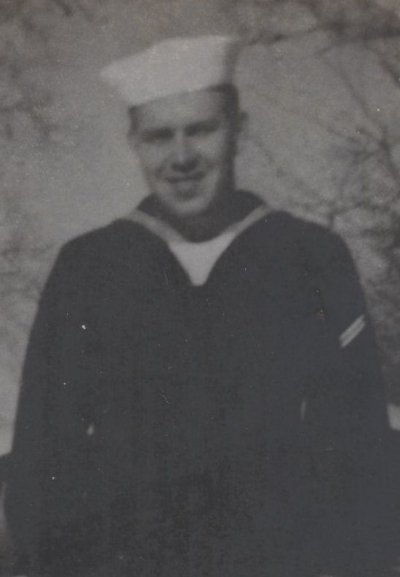 ALEXANDER NEIL THOMPSON April 5, 1943 -- June 8, 1968