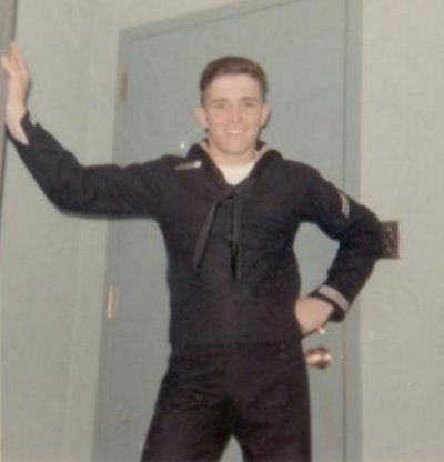 CARL C. NYGREN May 17, 1945 - June 8, 1967