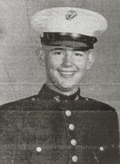 JACK LEWIS RAPER August 28, 1944 - June 8, 1967