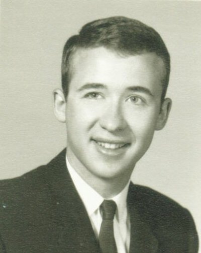JERRY LEE GOSS May 30, 1941 - June 8, 1967