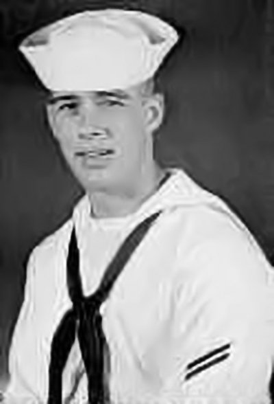 JOHN CALEB SMITH July 13, 1943 -- June 8, 1967