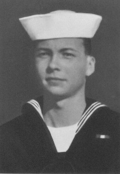 LAWRENCE P. HAYDEN June 16, 1947 - June 8, 1967