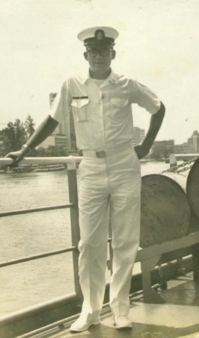 MELVIN DOUGLAS SMITH February 27, 1938 - June 8, 1967
