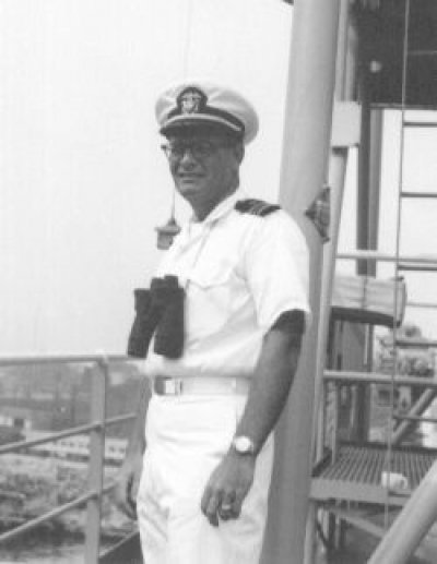 PHILIP McCUTCHEON ARMSTRONG July 4, 1929 - June 8, 1967