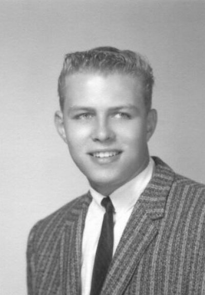 RICHARD W. KEENE, JR.