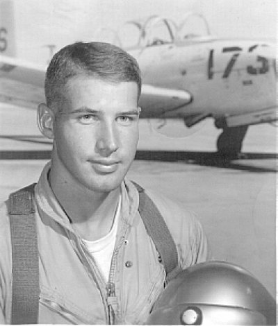 STEPHEN SPENCER TOTH 12 September 1939 -- 8 June 1967
