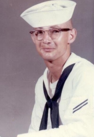 WILLIAM BERNARD ALLENBAUGH January 23, 1944 - June 8, 1967
